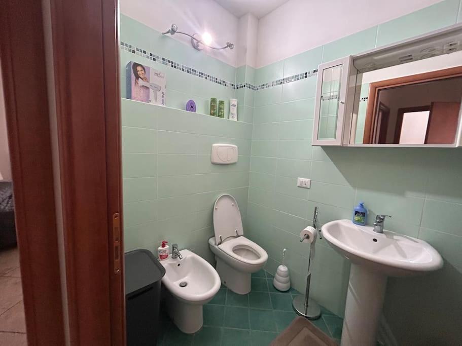 Appartamento Bicamere Monsummano Terme Dış mekan fotoğraf